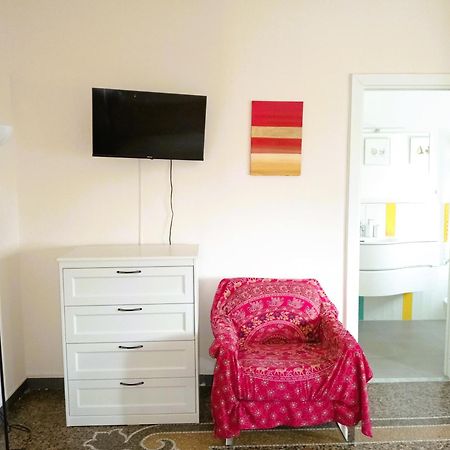 I Musetti Guesthouse Генуа Екстериор снимка