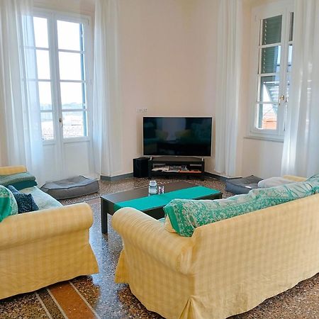 I Musetti Guesthouse Генуа Екстериор снимка