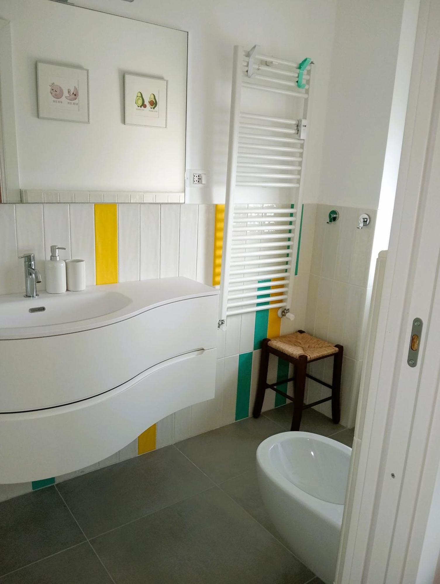 I Musetti Guesthouse Генуа Екстериор снимка