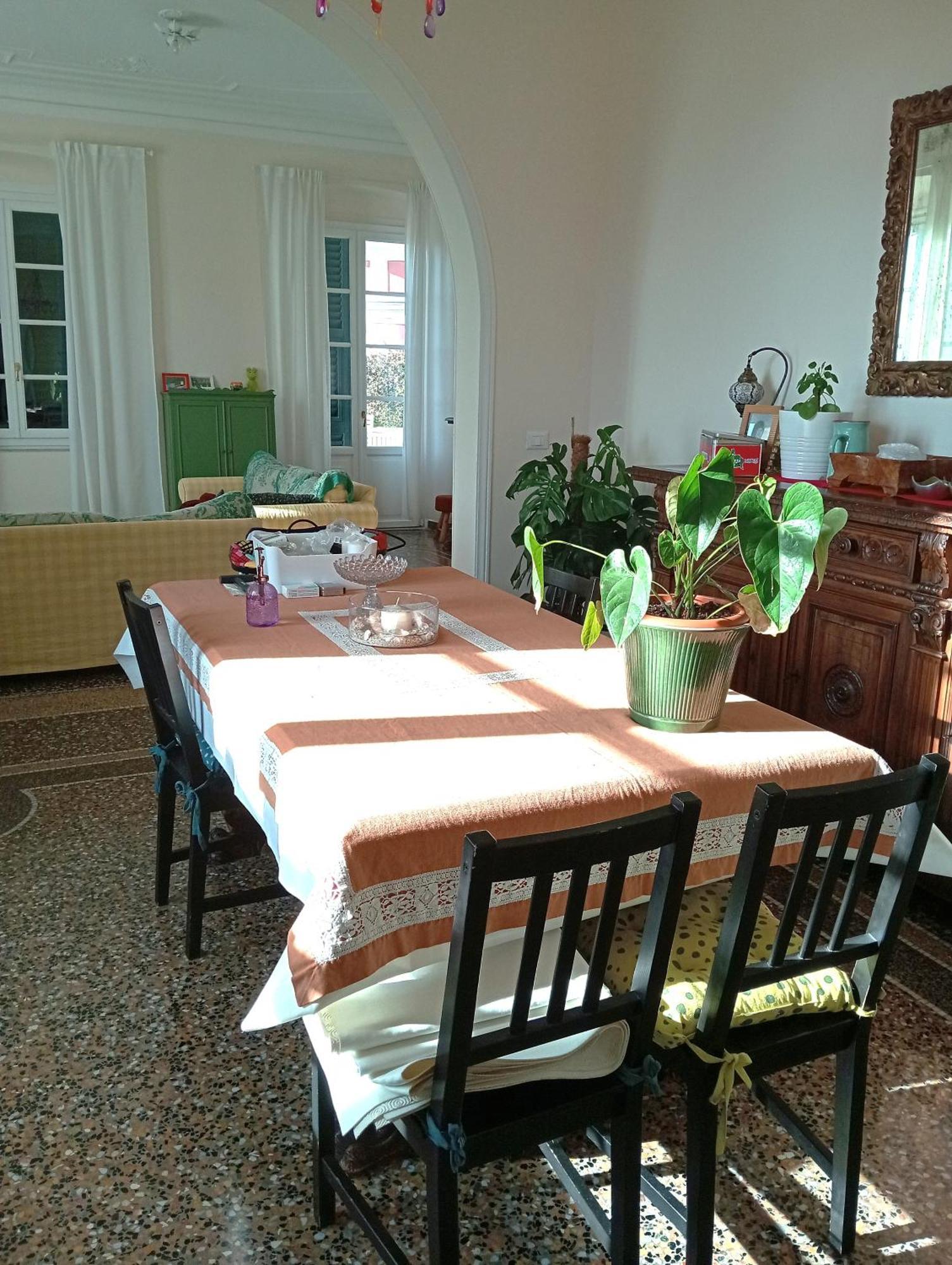I Musetti Guesthouse Генуа Екстериор снимка